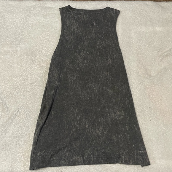 Adidas men’s grey cut-out - Picture 2 of 2